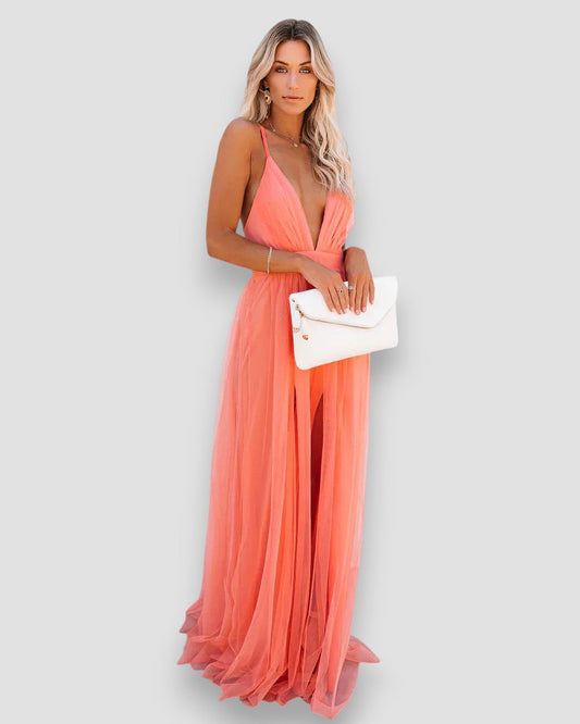 MAISY | CHIC ELEGANCE DRESS