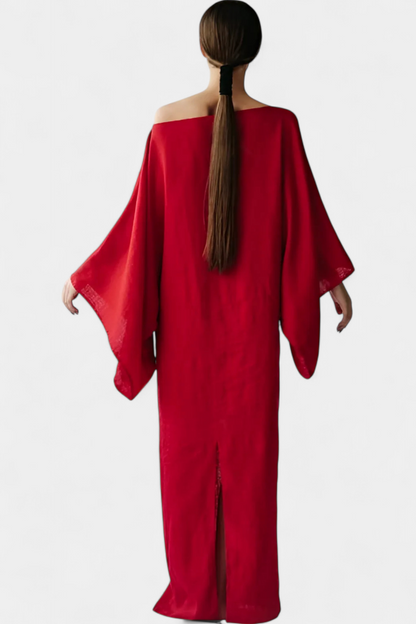 CAMILA | Chic Elegance Dress