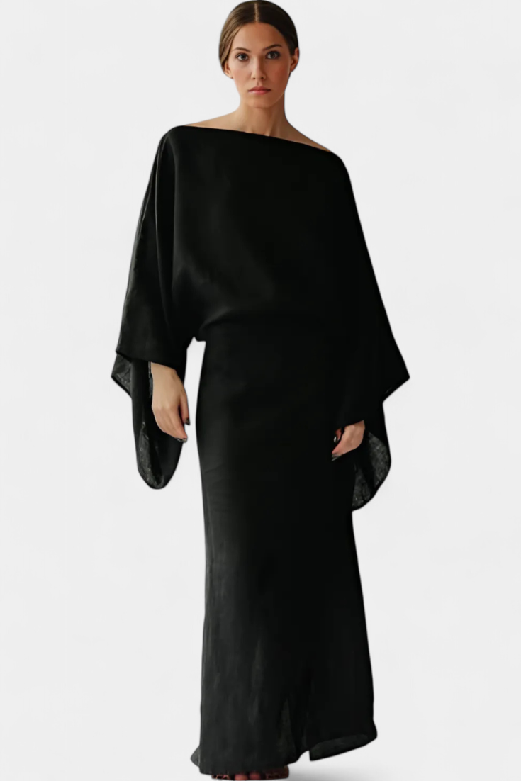 CAMILA | Chic Elegance Dress