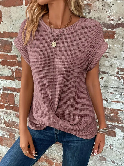 ELARA | Stylish Women's Blouse