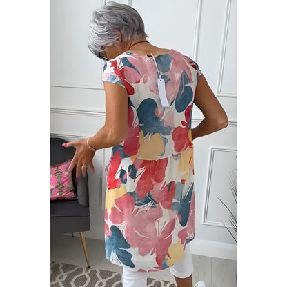MILDRED | Chic and Cozy Dress