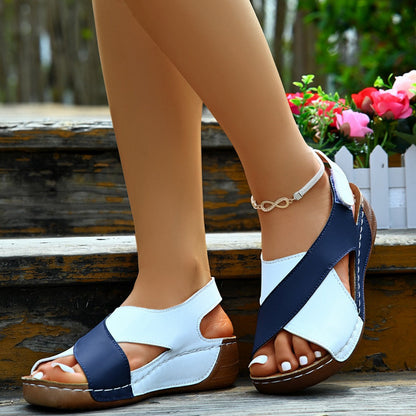 AMARA | FASHIONABLE ORTHOPEDIC SANDALS