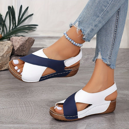 AMARA | FASHIONABLE ORTHOPEDIC SANDALS