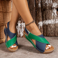 Green/Blue