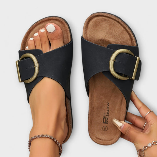 ALEYA | Stylish Orthopedic Sandals