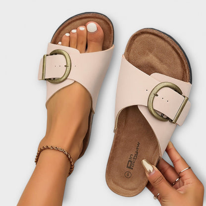 ALEYA | Stylish Orthopedic Sandals
